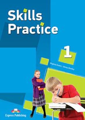 Εικόνα της SKILLS PRACTICE 1 STUDENT'S BOOK