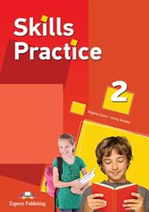 Εικόνα της SKILLS PRACTICE 2 STUDENT'S BOOK