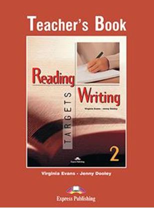 Εικόνα της READING & WRITING TARGETS 2 TEACHER'S BOOK