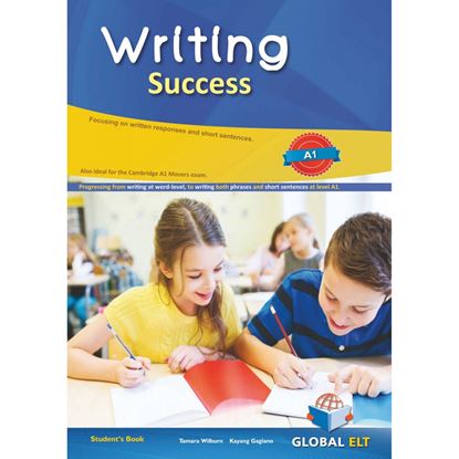 Εικόνα της WRITING SUCCESS A1 SB