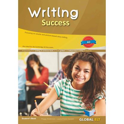 Εικόνα της WRITING SUCCESS A2 SB