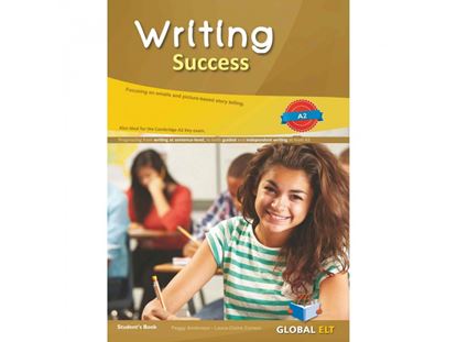 Εικόνα της WRITING SUCCESS A2 SB