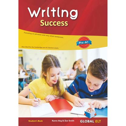 Εικόνα της WRITING SUCCESS PRE-A1 SB