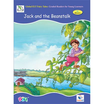 Εικόνα της JACK AND THE BEANSTALK (A1 MOVERS)