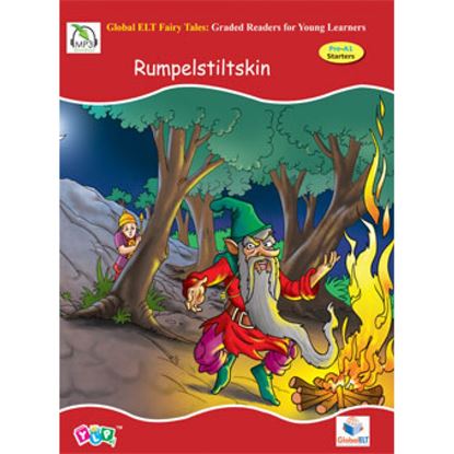 Εικόνα της RUMPELSTILTSKIN (PRE A1 STARTERS)