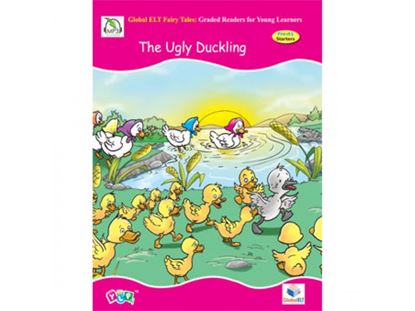 Εικόνα της THE UGLY DUCKLING (PRE A1 STARTERS)