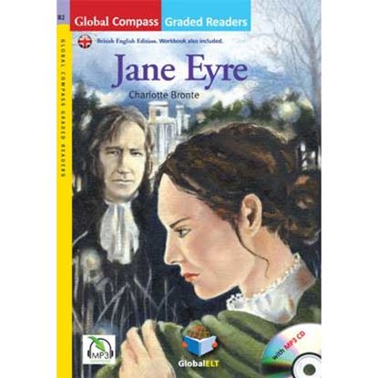 Εικόνα της JANE EYRE ( + MP3 Pack)
