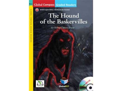 Εικόνα της THE HOUND OF THE BASKERVILLES ( + MP3 Pack)