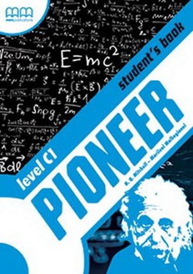 Εικόνα από Pioneer C1/C1+ B' Student's Book