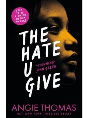 Εικόνα της THE HATE U GIVE