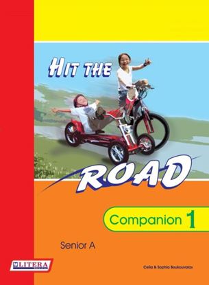 Εικόνα της HIT THE ROAD 1 COMPANION