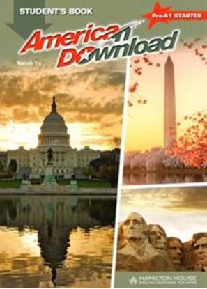 Εικόνα της AMERICAN DOWNLOAD PRE A1 STARTER STUDENT'S BOOK