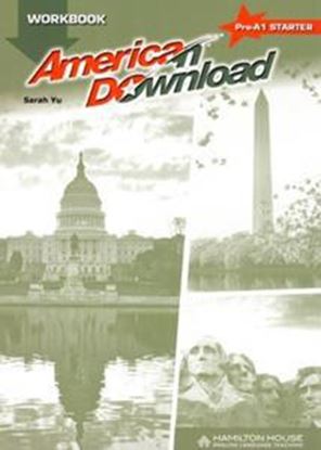 Εικόνα της AMERICAN DOWNLOAD PRE A1 STARTER WORKBOOK