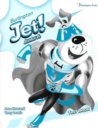 Εικόνα της JET! JUNIOR A TEST