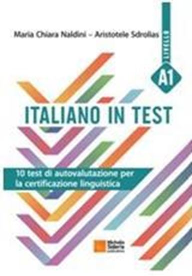 Εικόνα από ITALIANO IN TEST A1