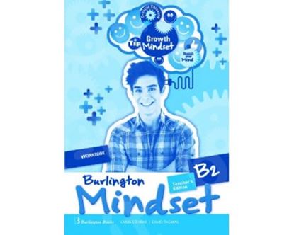 Εικόνα της MINDSET B2 WORKBOOK TEACHER'S