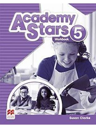 Εικόνα της ACADEMY STARS 5 WB