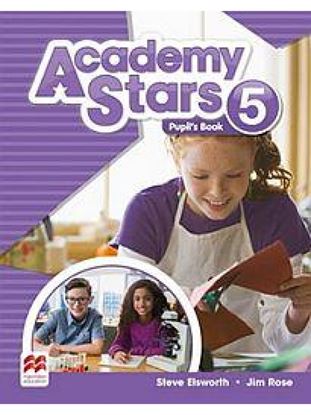 Εικόνα της ACADEMY STARS 5 SB