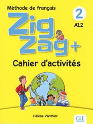 Εικόνα της ZIGZAG + 2 A1.2 METHODE