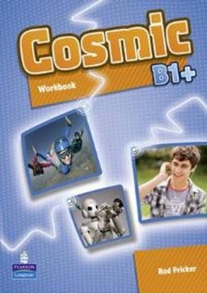 Εικόνα της COSMIC B1+ WORKBOOK