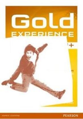 Εικόνα της GOLD EXPERIENCE B1+ COMPANION