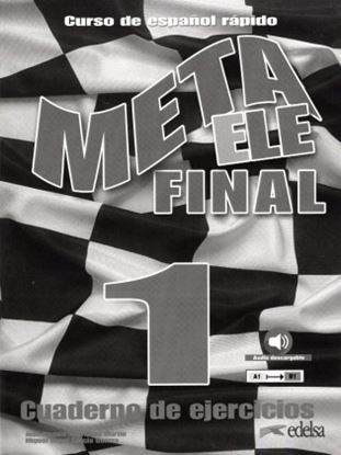 Εικόνα της META FINAL 1 (A1/B1) - EJERCICIOS 2019