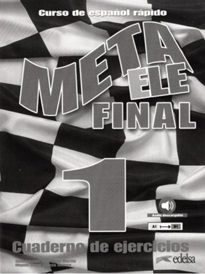 Εικόνα από META FINAL 1 (A1/B1) - EJERCICIOS 2019