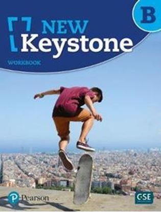 Εικόνα της NEW KEYSTONE LEVEL 2 WB