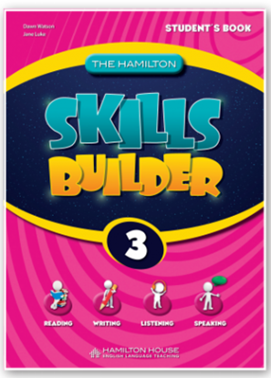 Εικόνα της SKILLS BUILDER 3 SB