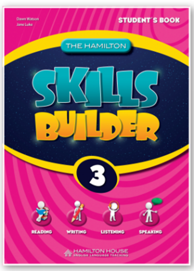 Εικόνα από SKILLS BUILDER 3 SB