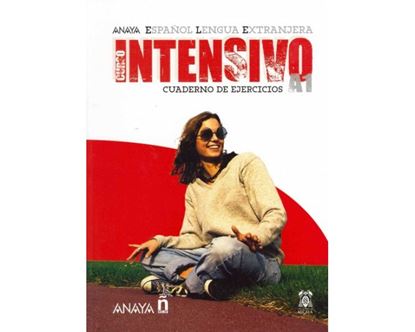 Εικόνα της CURSO INTENSIVO A1 EJERCICIOS
