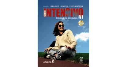 Εικόνα της CURSO INTENSIVO A1 ALUMNO (+ CD (2))
