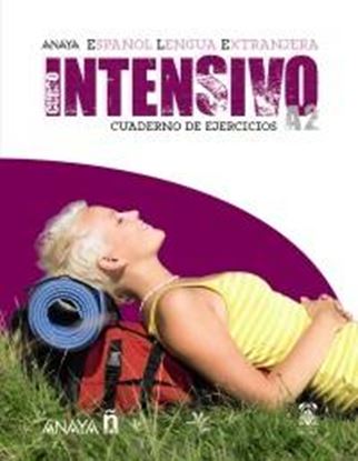 Εικόνα της CURSO INTENSIVO A2 EJERCICIOS