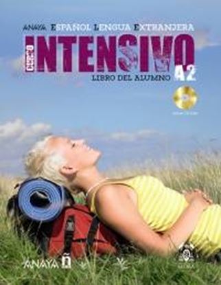 Εικόνα της CURSO INTENSIVO A2 ALUMNO (+ CD (2))