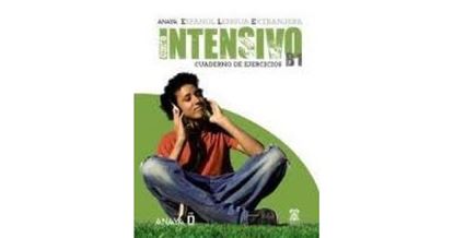 Εικόνα της CURSO INTENSIVO B1 EJERCICIOS