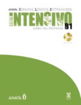Εικόνα της ELE INTENSIVO B1 PROFESOR (+CD)