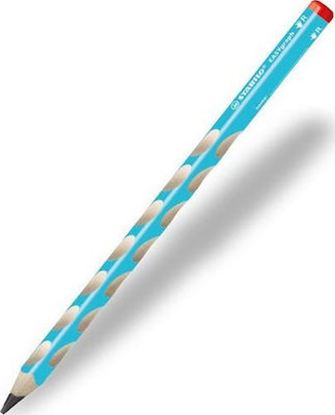 Εικόνα της ΜΟΛΥΒΙ STABILO EASYGRAPH RIGHT HAND 322/02 BLUE