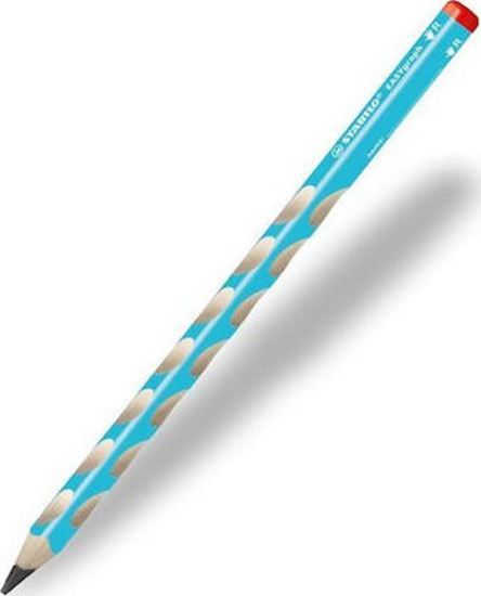 Εικόνα από ΜΟΛΥΒΙ STABILO EASYGRAPH RIGHT HAND 322/02 BLUE