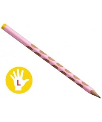 Εικόνα της ΜΟΛΥΒΙ STABILO EASYGRAPH L PASTEL PINK