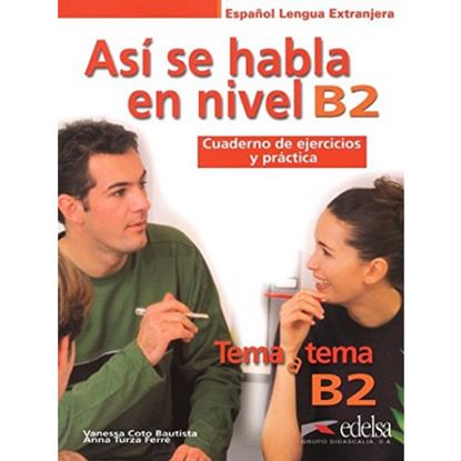 Εικόνα της ASI SE HABLA EN NIVEL B2