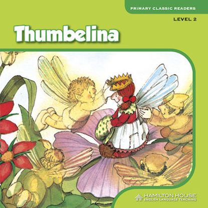 Εικόνα της PCR 2: THUMBELINA