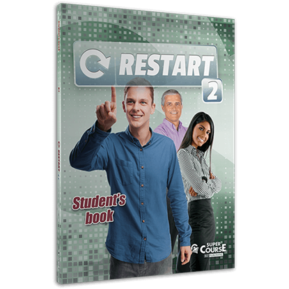 Εικόνα της RESTART 2