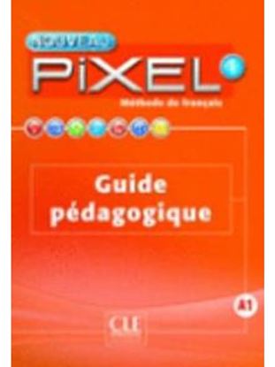 Εικόνα της PIXEL 1 GUIDE PEDAGOGIQUE 2ND ED
