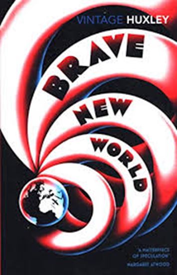 Εικόνα από BRAVE NEW WORLD PB