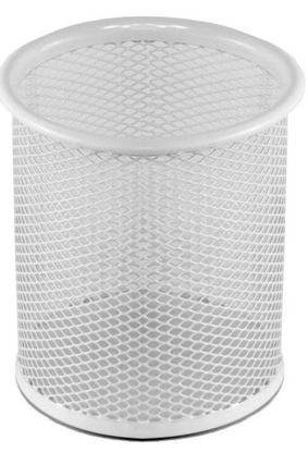 Εικόνα της ΜΟΛΥΒΟΘΗΚΗ ΑΣΠΡΗ ΣΥΡΜΑΤΙΝΗ ΠΛΕΓΜΑ 3756