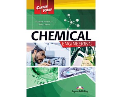 Εικόνα της CAREER PATHS: CHEMICAL ENGINEERING STUDENT'S BOOK (+ DIGIBOOKS APP)