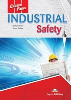 Εικόνα της CAREER PATHS INDUSTRIAL SAFETY (ESP) STUDENT'S BOOK WITH DIGIBOOK APP