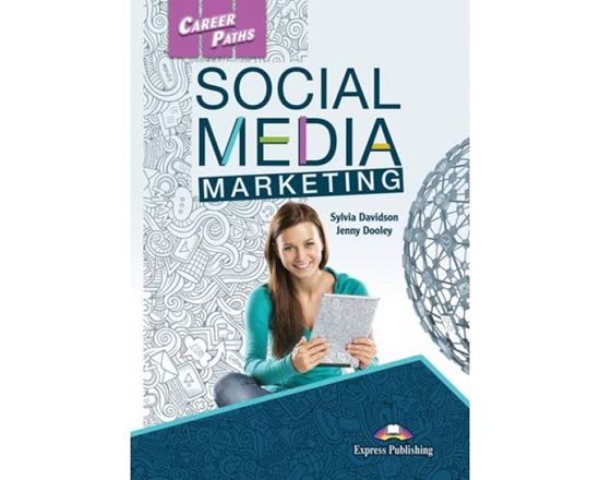 Εικόνα από CAREER PATHS: SOCIAL MEDIA MARKETING STUDENT'S BOOK (+ DIGIBOOKS APP)