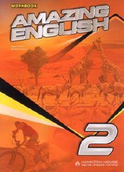 Εικόνα από AMAZING ENGLISH 2 WORKBOOK