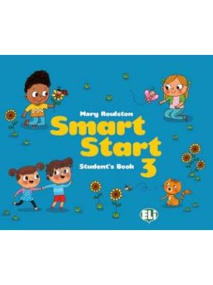 Εικόνα της SMART START 3 SB (+ STICKERS)